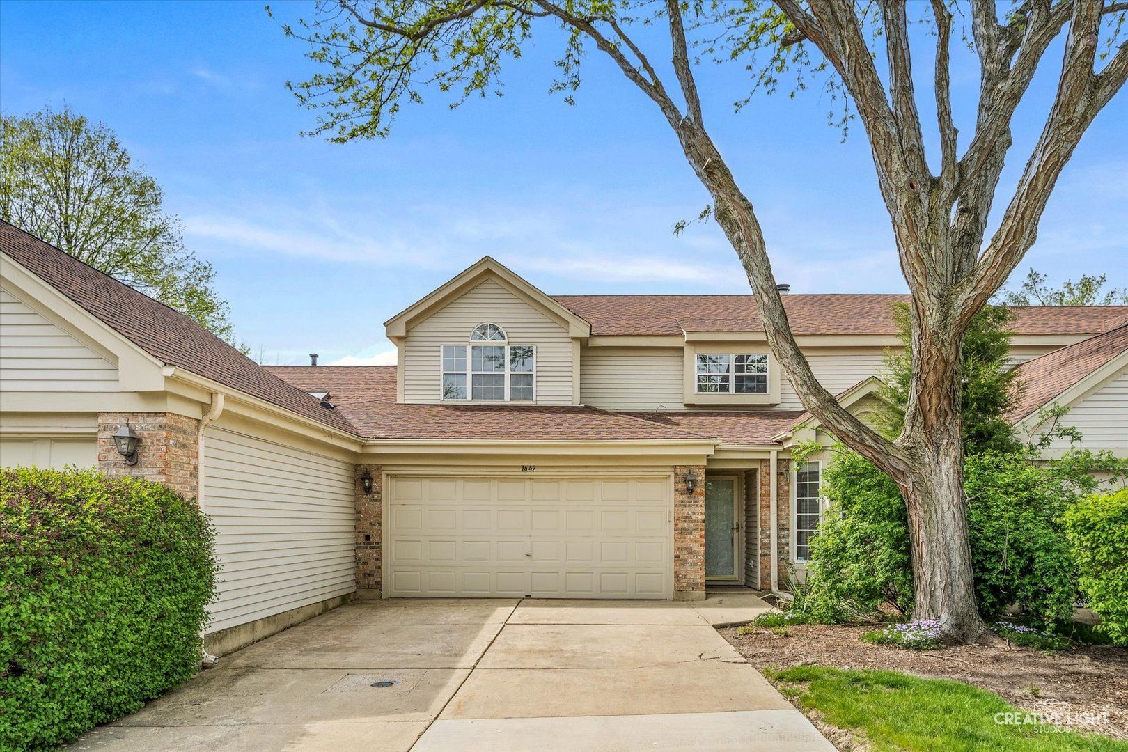 1649 Revere Court #1656 — Montgomery, IL 60538
