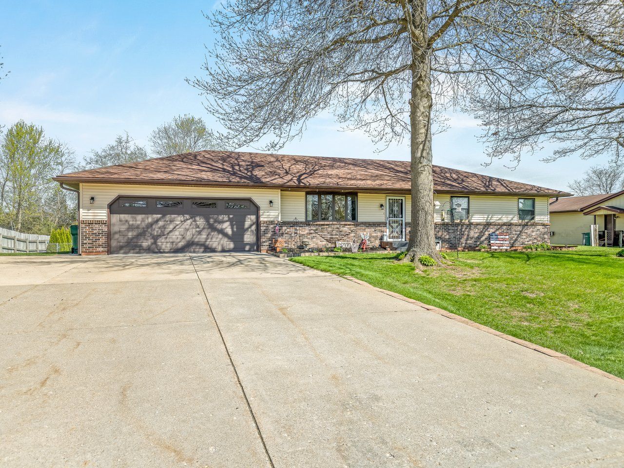 11785 Balsa Lane — Roscoe, IL 61073