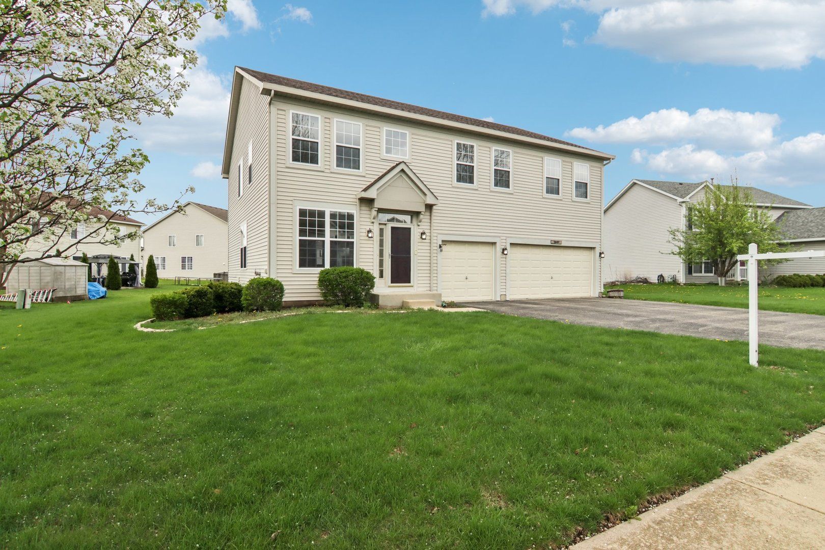 3649 Bailey Street — Plano, IL 60545