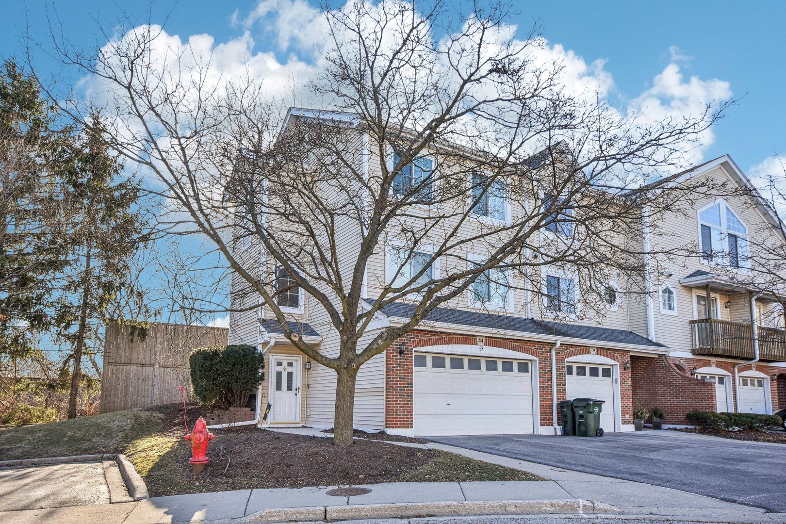 241 E Parallel Street #1A — Palatine, IL 60067