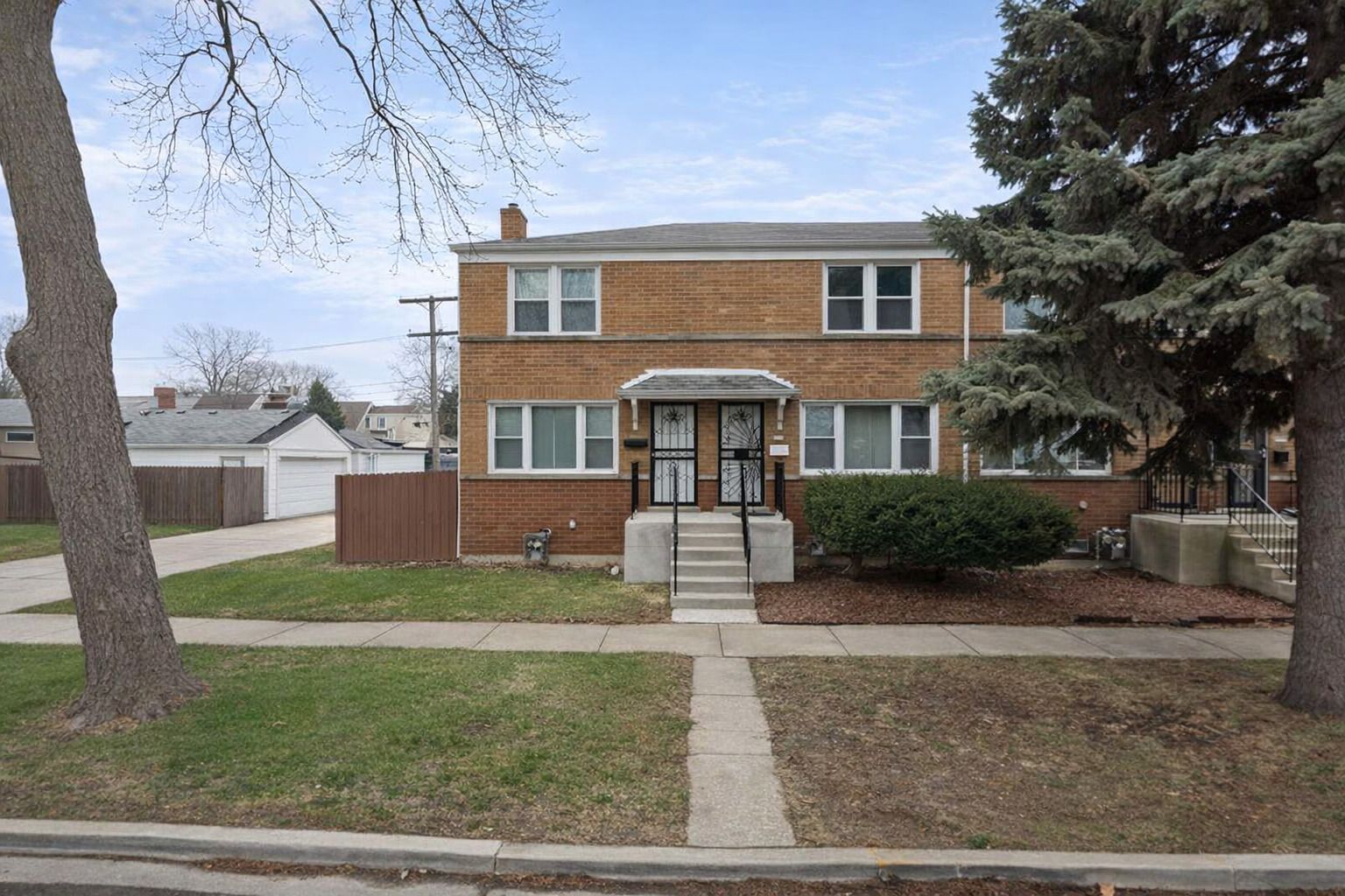 3616 Jackson Street — Bellwood, IL 60104