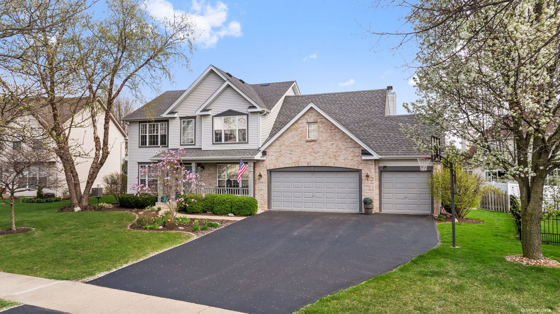 12963 Cathy Lane — Plainfield, IL 60585