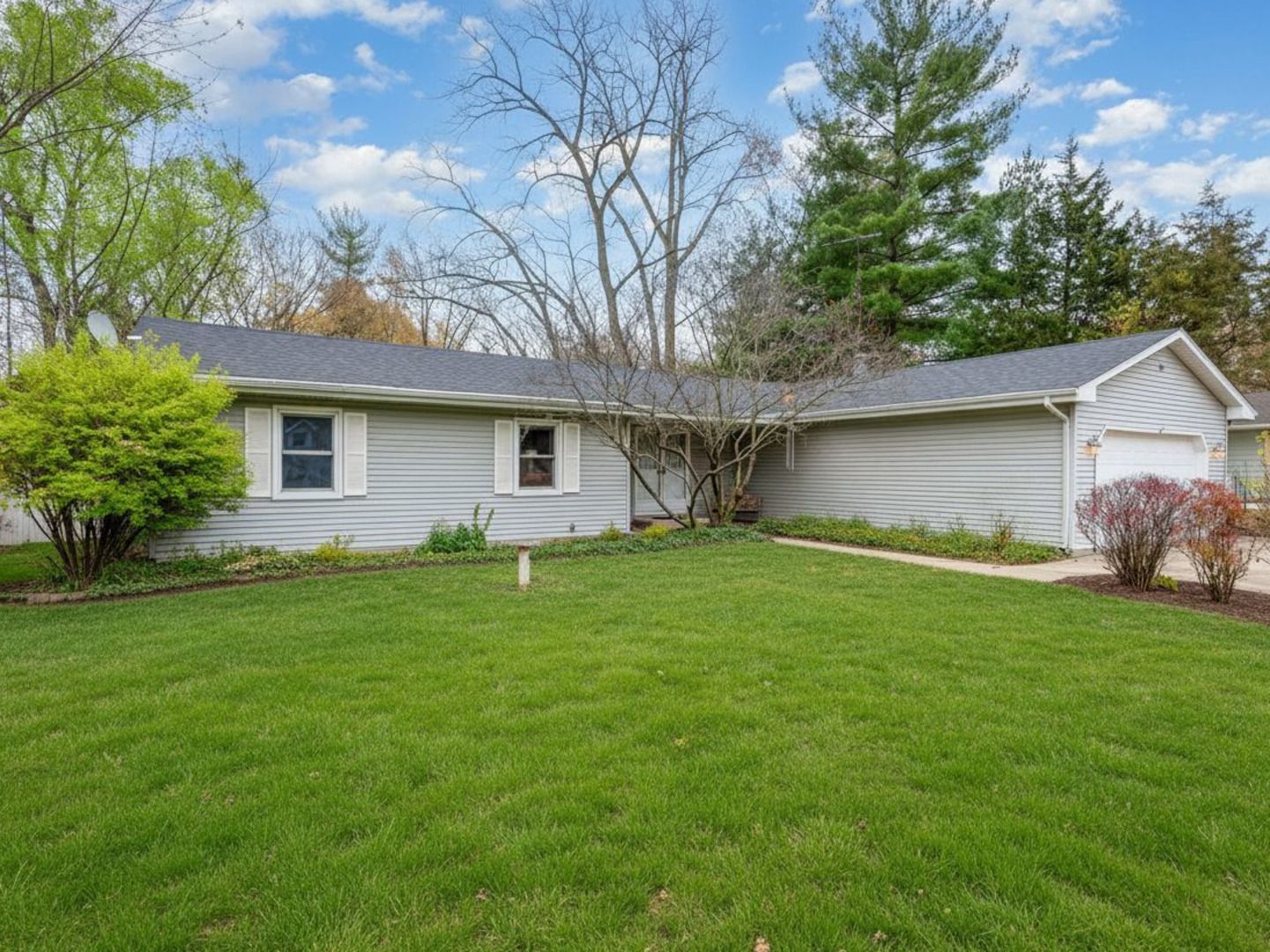 3520 CATFISH Court — Morris, IL 60450