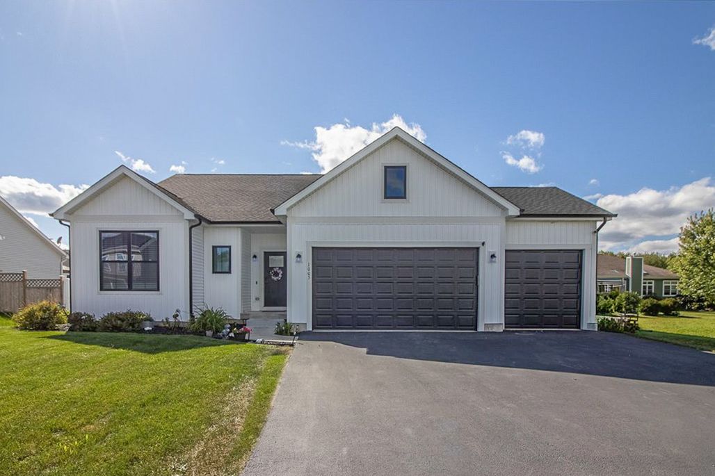 1005 Joel Lane — Genoa, IL 60135