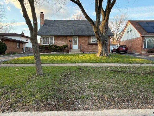 3818 168th Street — Country Club Hills, IL 60478