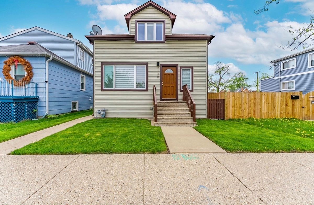 2130 75th Court, Elmwood Park, IL 60707