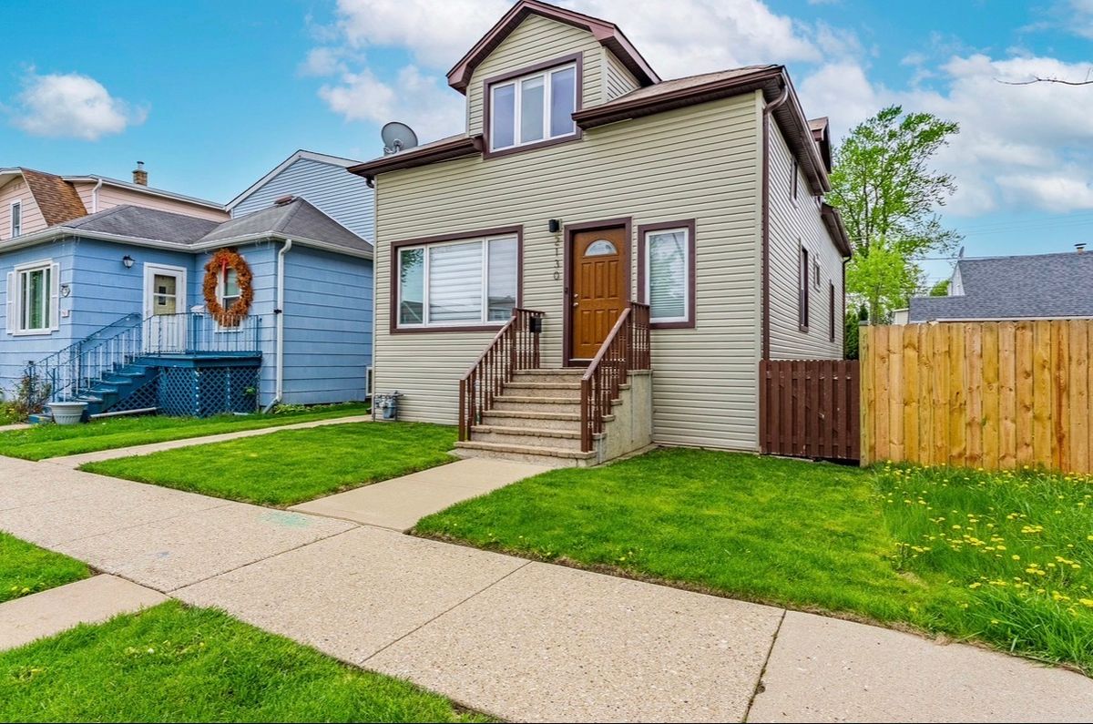 2130 N 75th Court, Elmwood Park, IL 60707