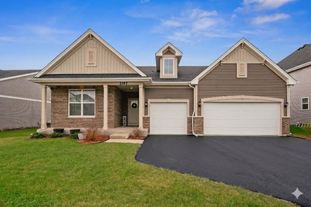 1167 Slade Road, South Elgin, IL 60177