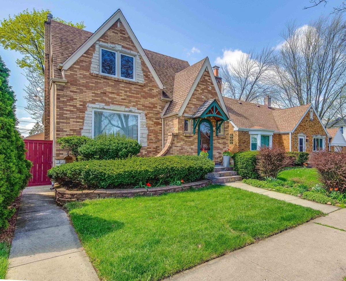 2720 Beulah Avenue, River Grove, IL 60171