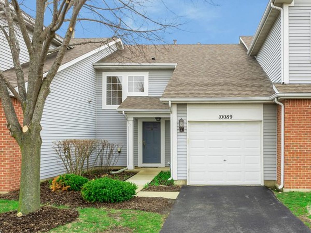 10089 Thornton Way, Huntley, IL 60142