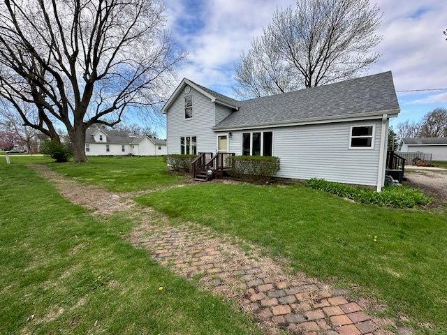 303 Jackson Street, Gardner, IL 60424