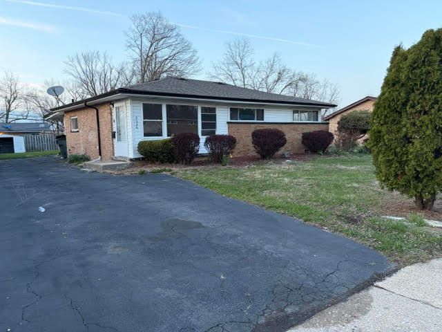 3036 Sussex Avenue — Markham, IL 60428