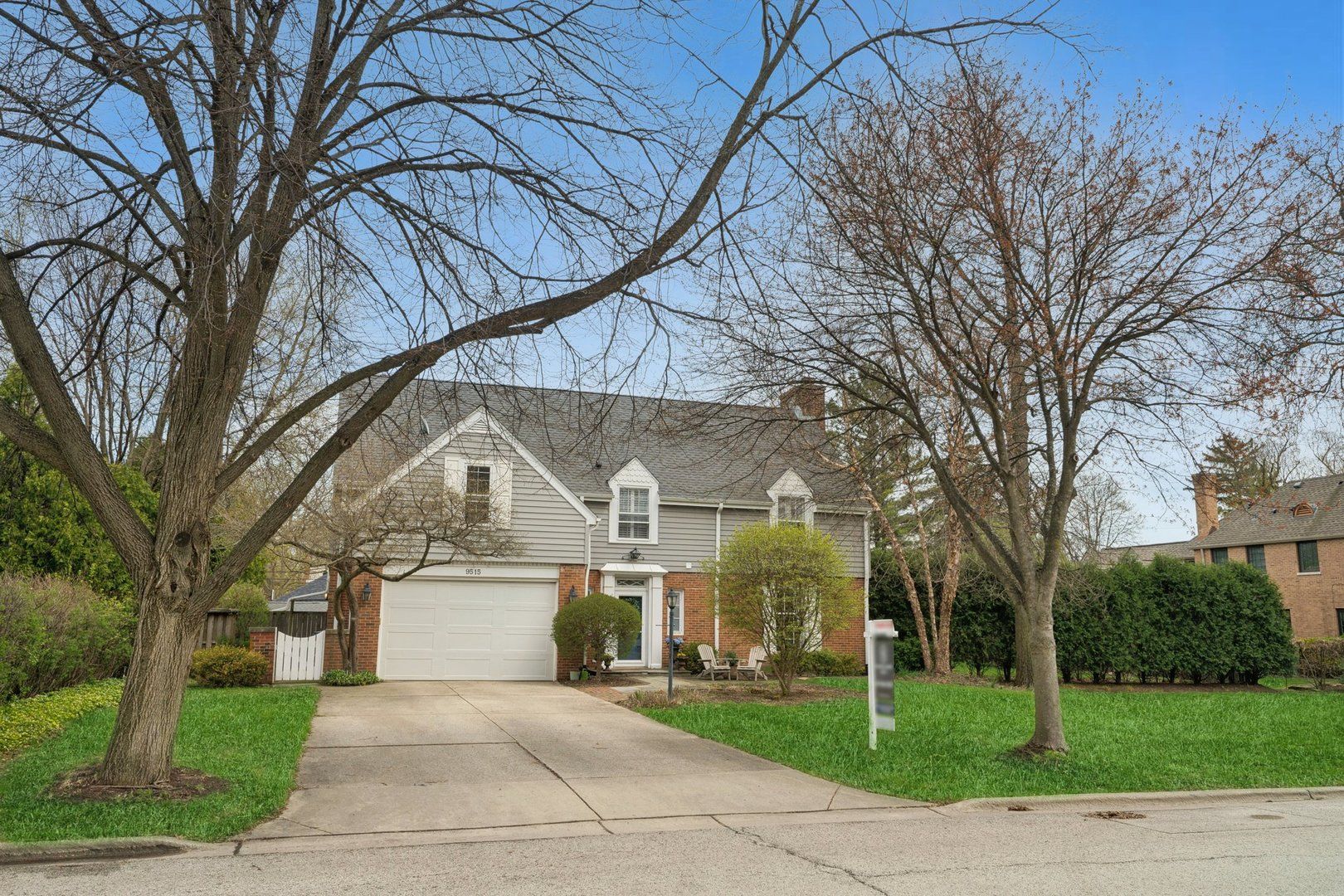 9515 Hamlin Avenue — Evanston, IL 60203