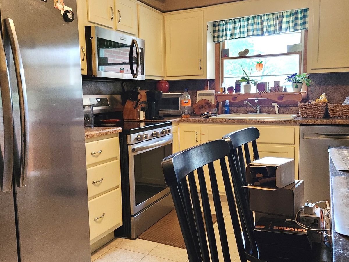 708 E 3rd Street, Karnak, IL 62956