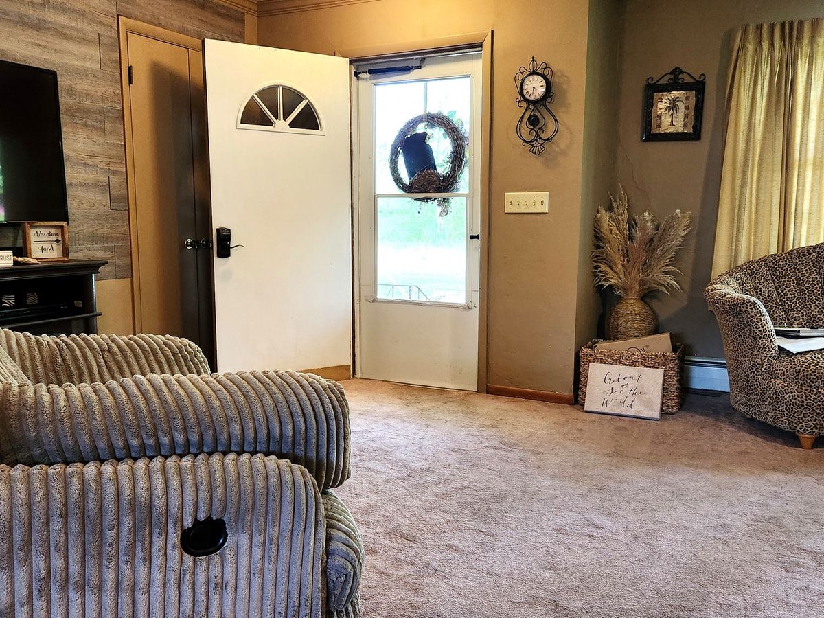 708 E 3rd Street, Karnak, IL 62956