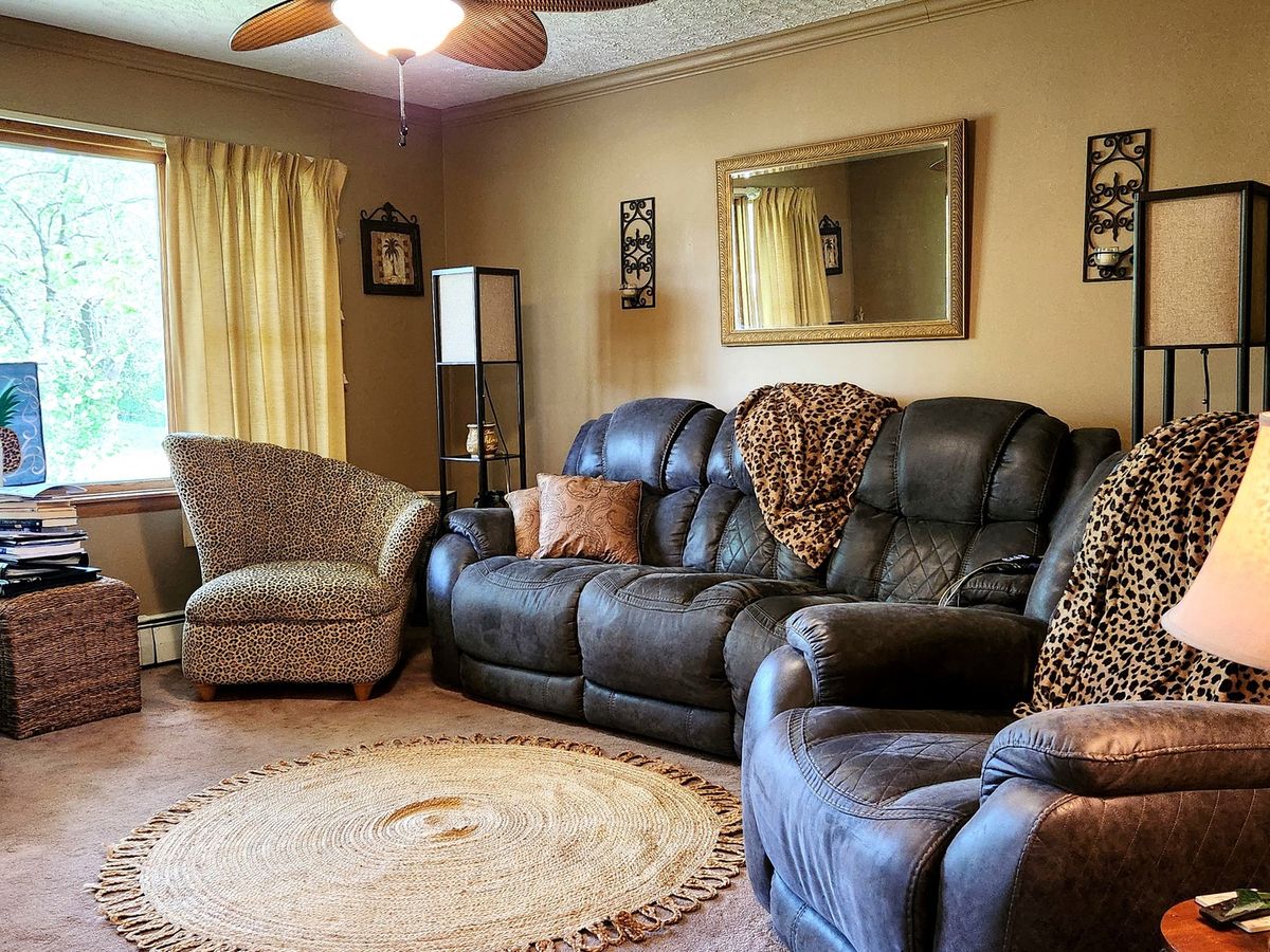 708 E 3rd Street, Karnak, IL 62956