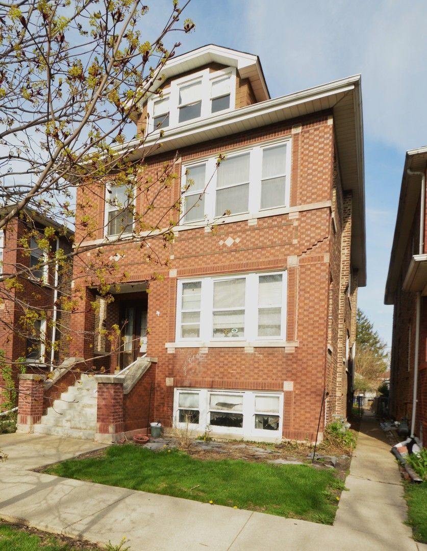 1615 S 58th Court — Cicero, IL 60804