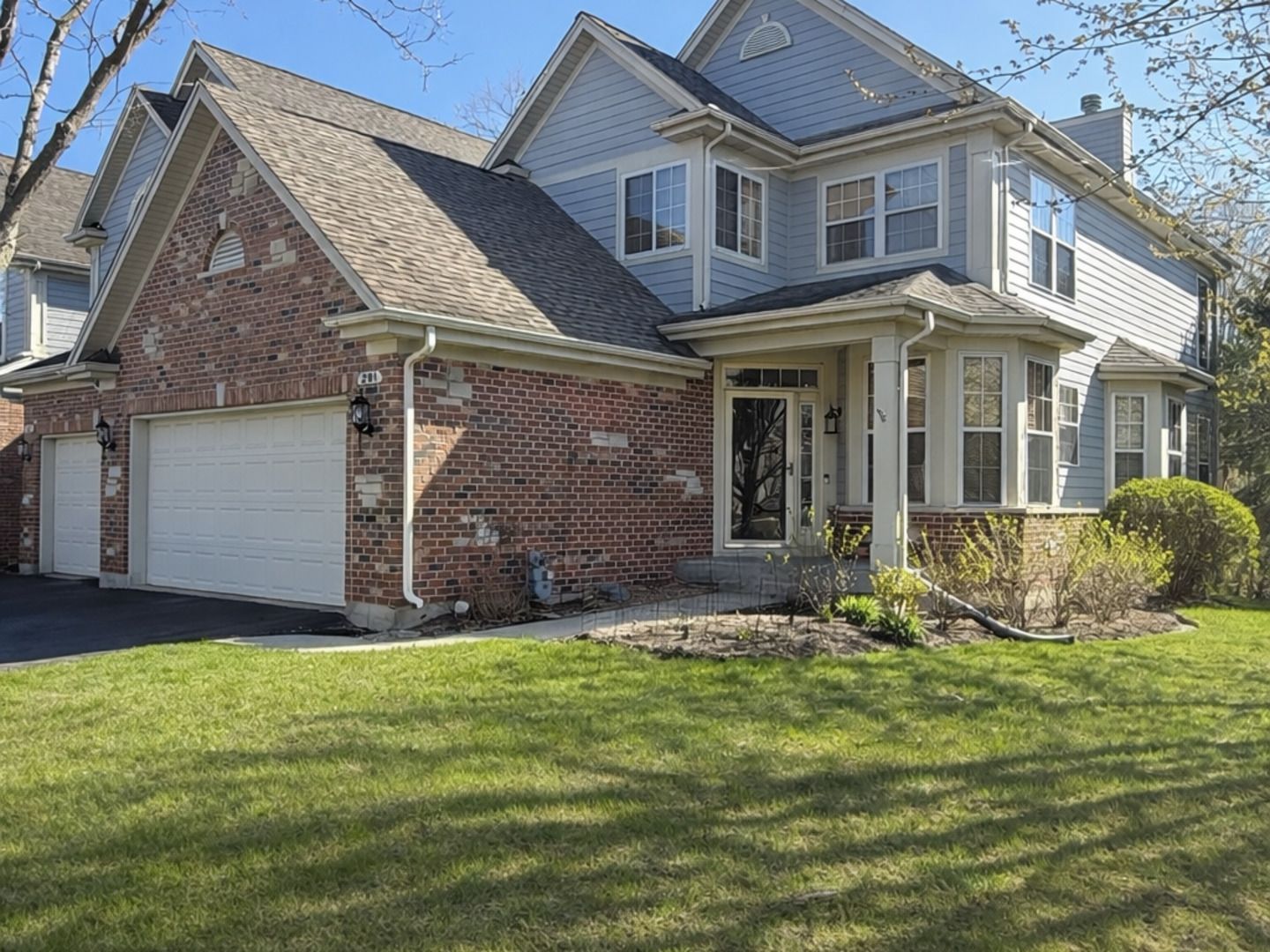 291 Jennifer Court — Gurnee, IL 60031
