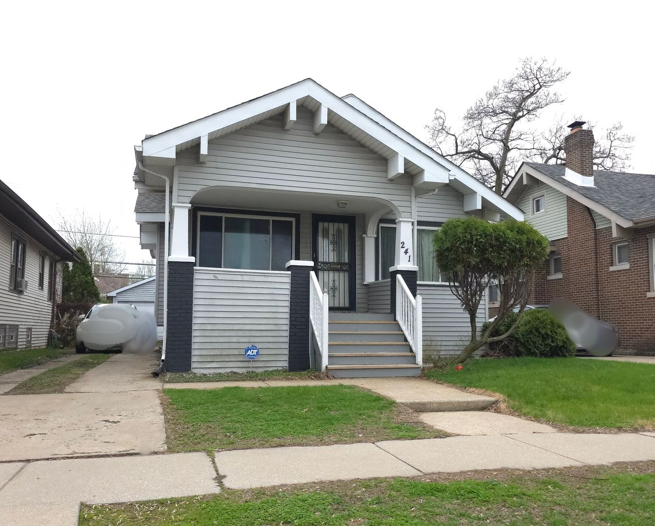 241 Webb Street — Calumet City, IL 60409