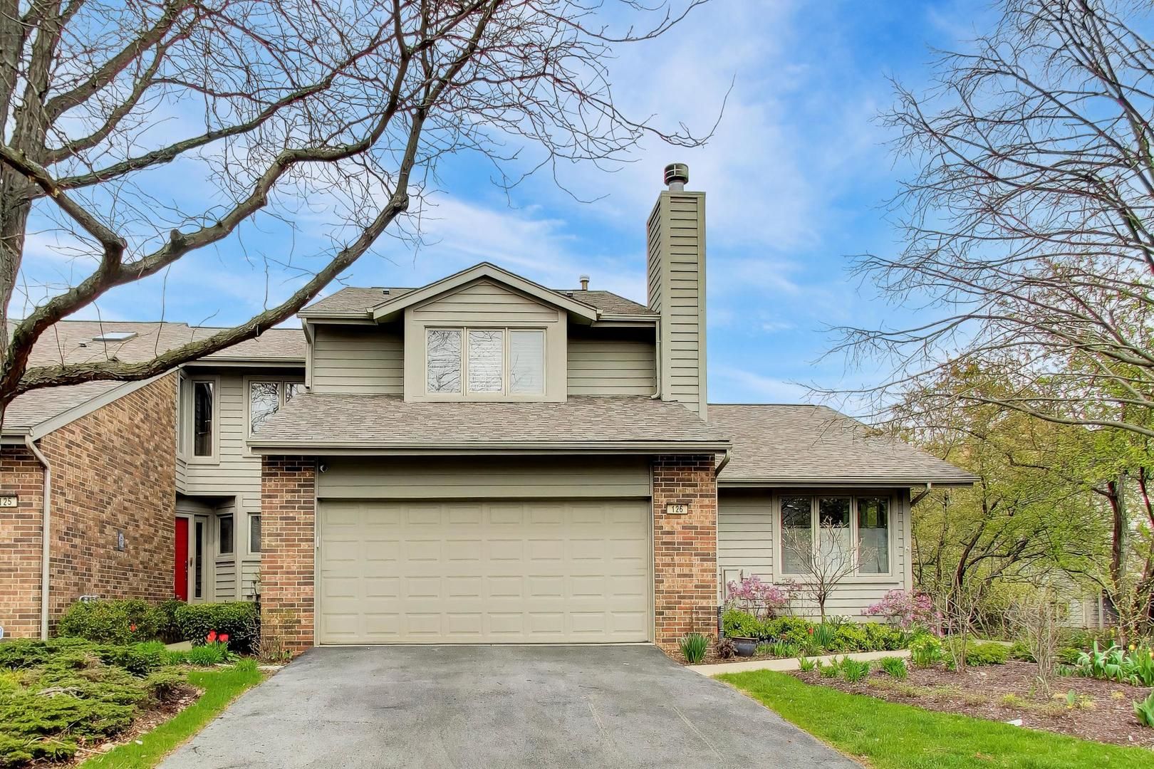 126 Commons Drive — Palos Park, IL 60464