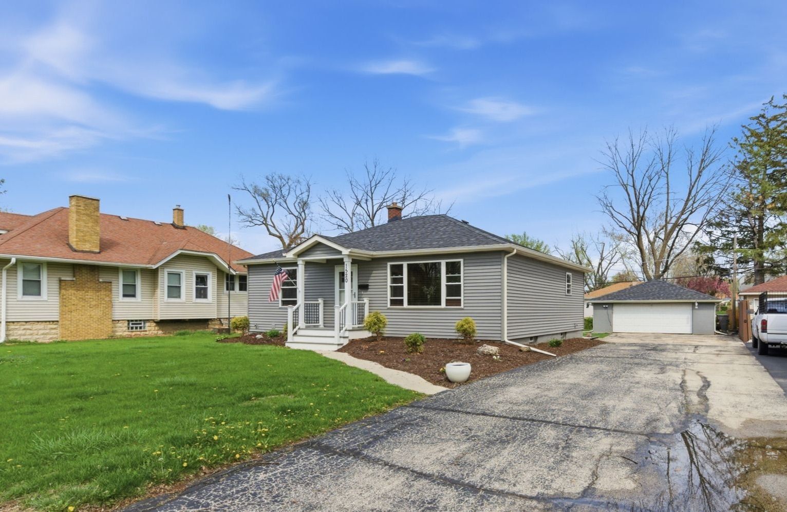 1520 Hosmer Street — Joliet, IL 60435