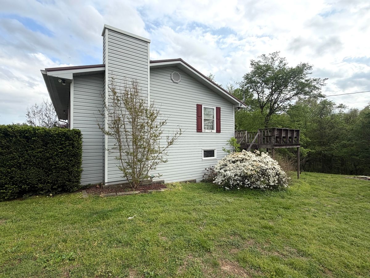 2884 Tick Ridge Road, Grand Chain, IL 62941