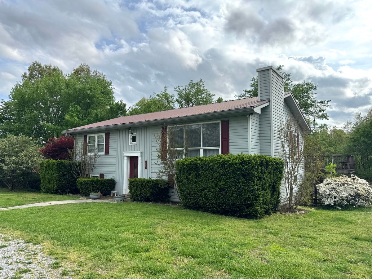 2884 Tick Ridge Road, Grand Chain, IL 62941