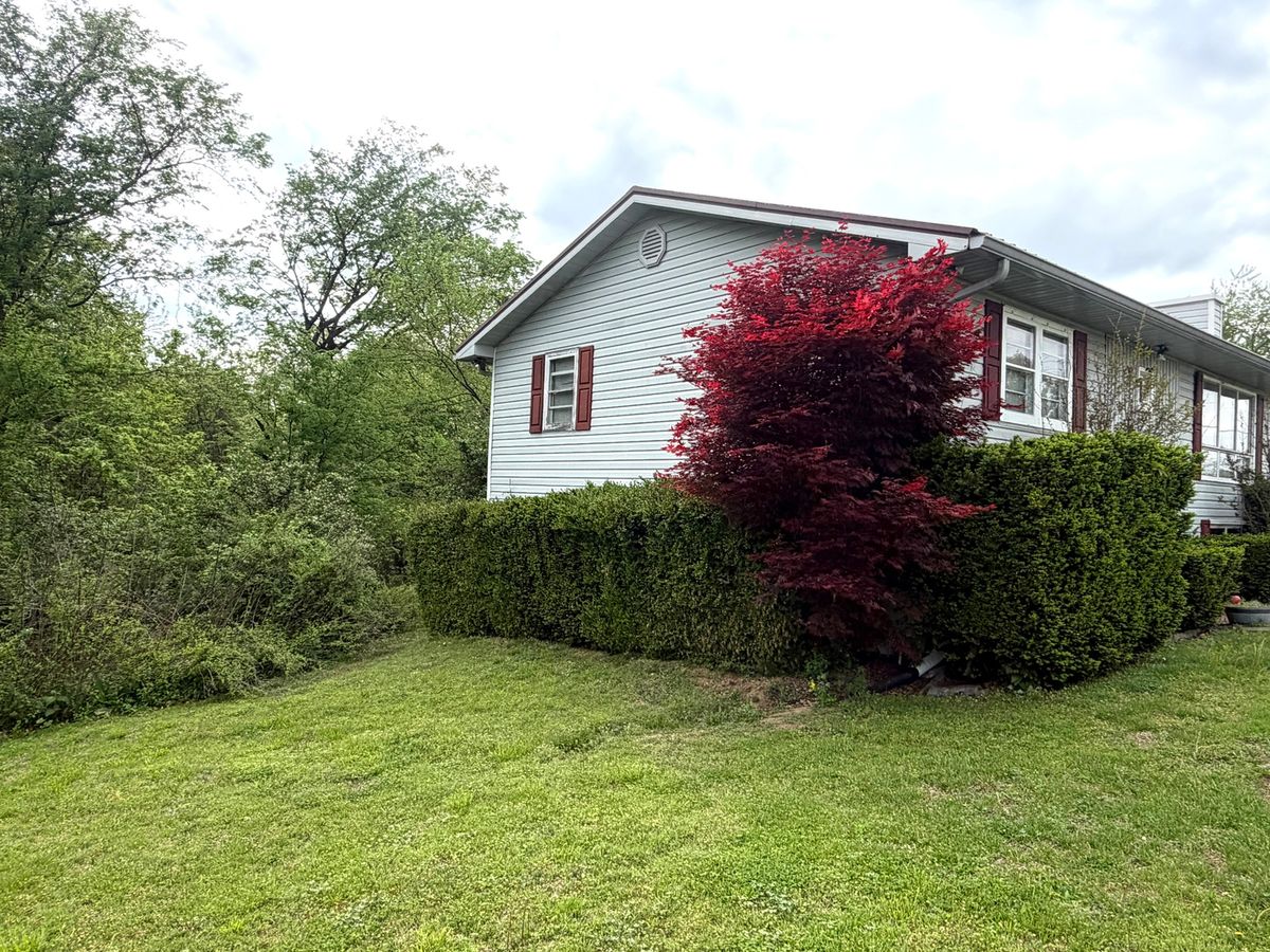 2884 Tick Ridge Road, Grand Chain, IL 62941