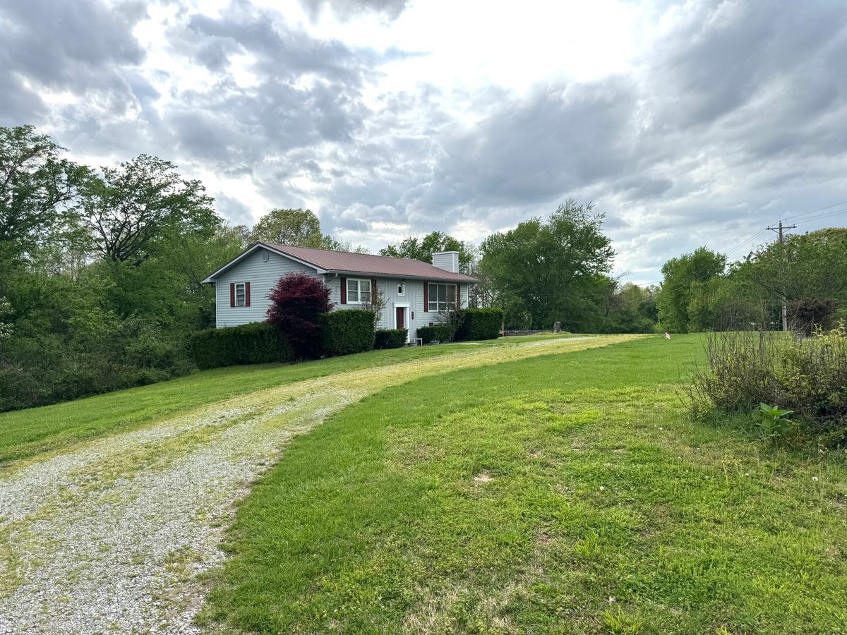 2884 Tick Ridge Road, Grand Chain, IL 62941