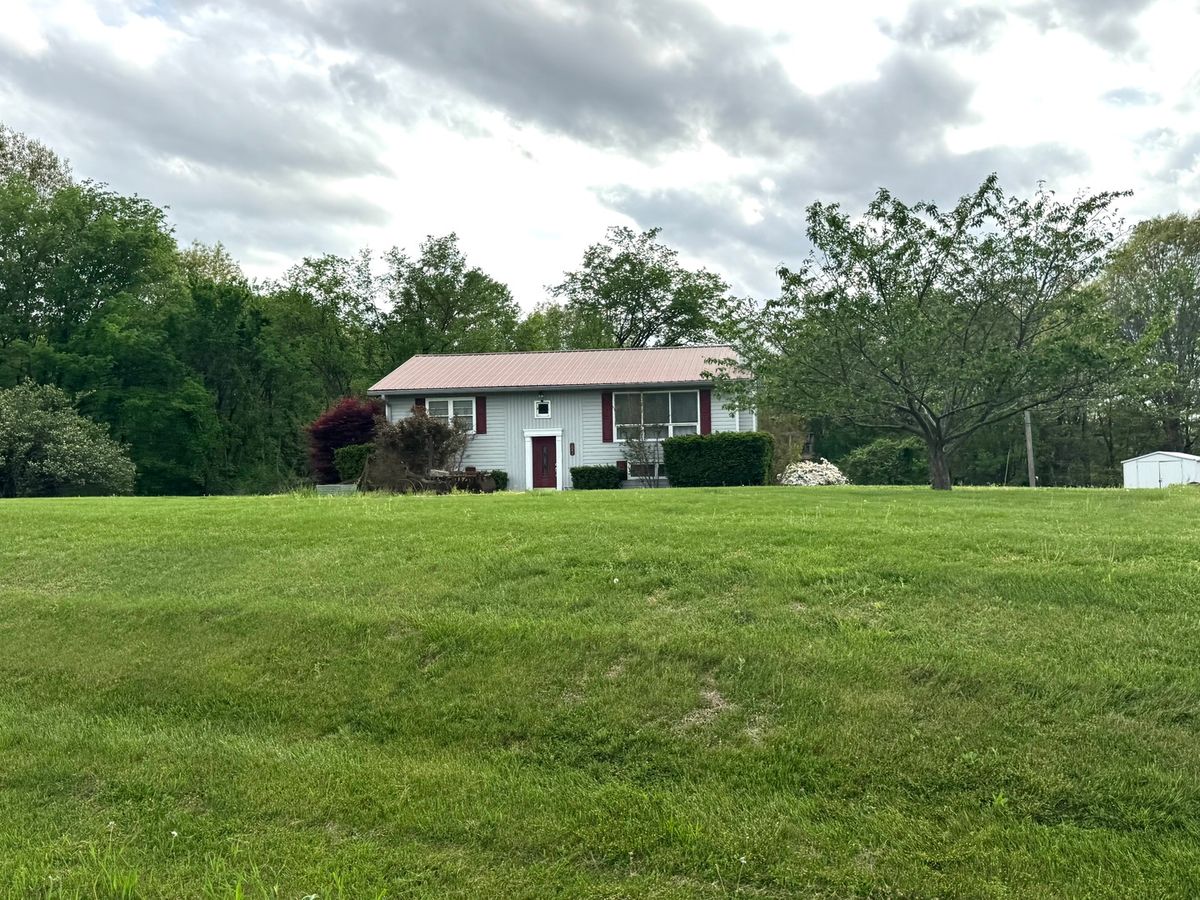 2884 Tick Ridge Road, Grand Chain, IL 62941