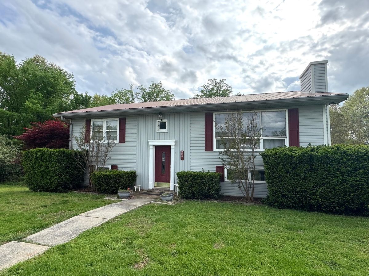 2884 Tick Ridge Road, Grand Chain, IL 62941