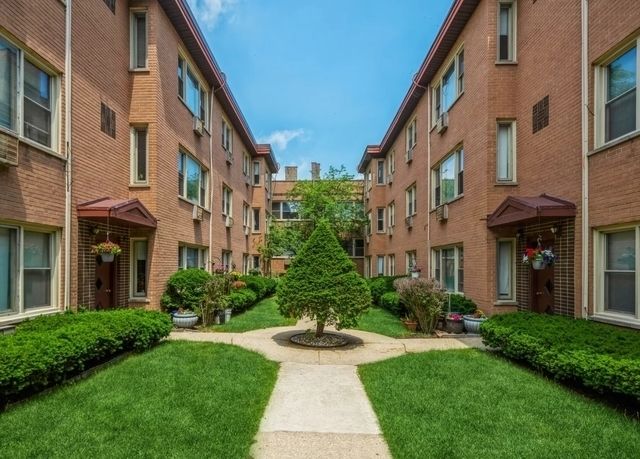 1324 Lunt Avenue, Chicago, IL 60626