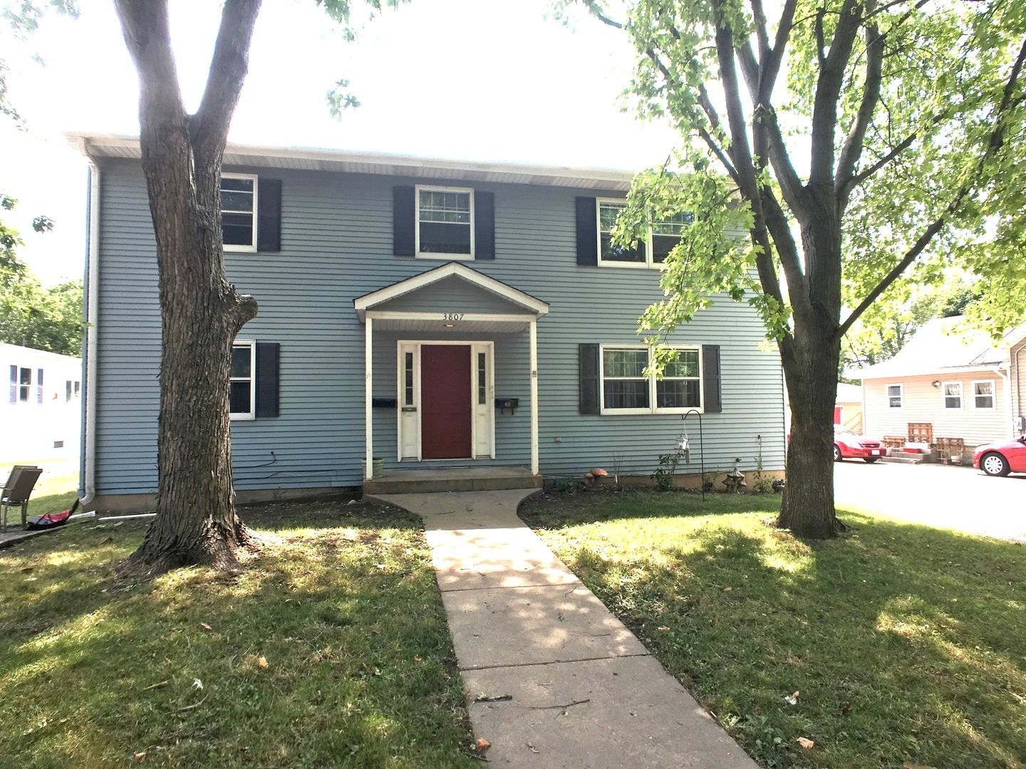 3807 Main Street — McHenry, IL 60050