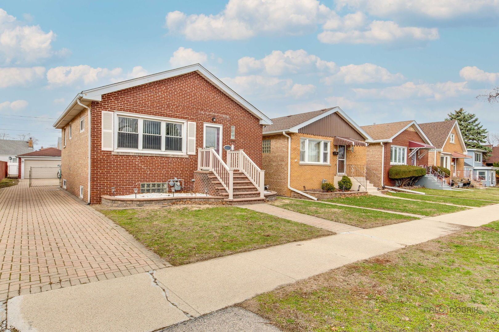 4026 Clarence Avenue — Stickney, IL 60402