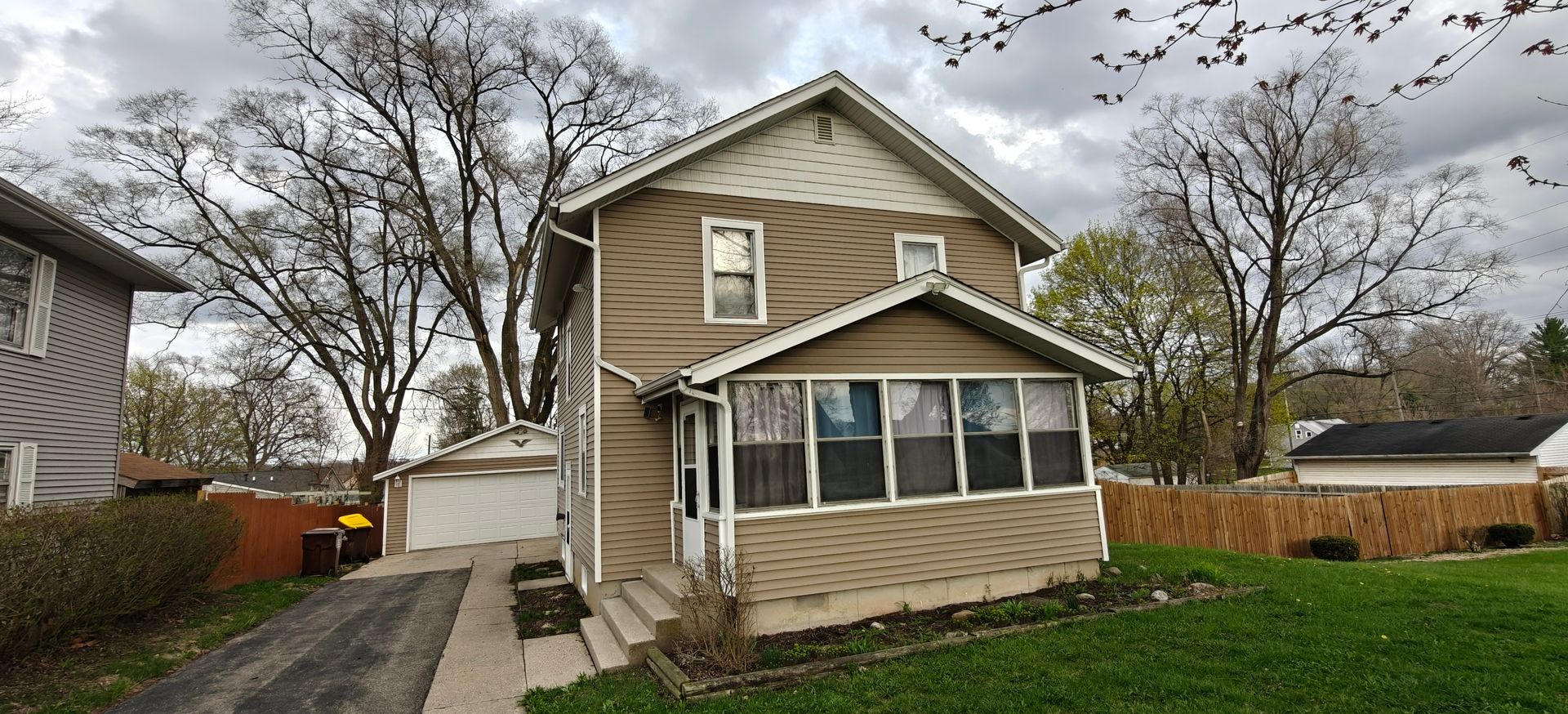 2832 19th Street — Rockford, IL 61109