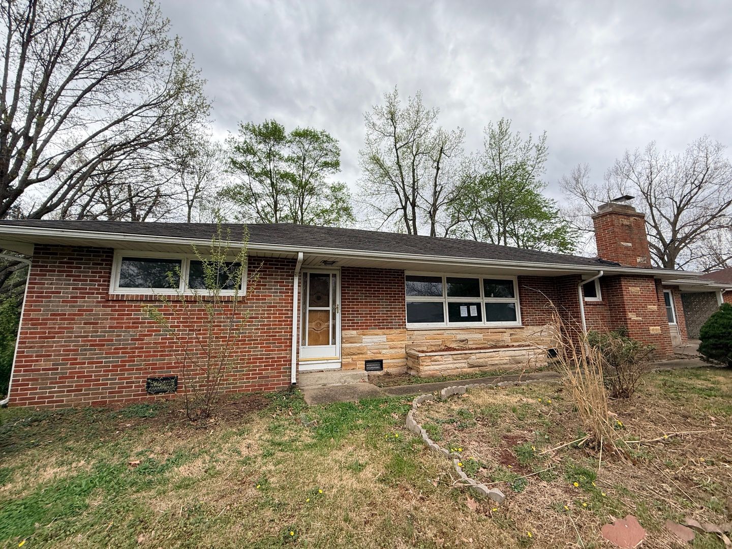 192 Circle Drive — Herrin, IL 62948