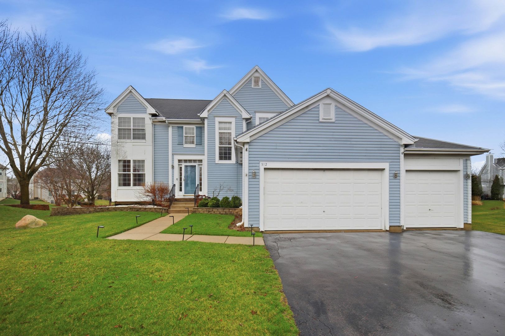 512 Normandy Lane — Barrington, IL 60010