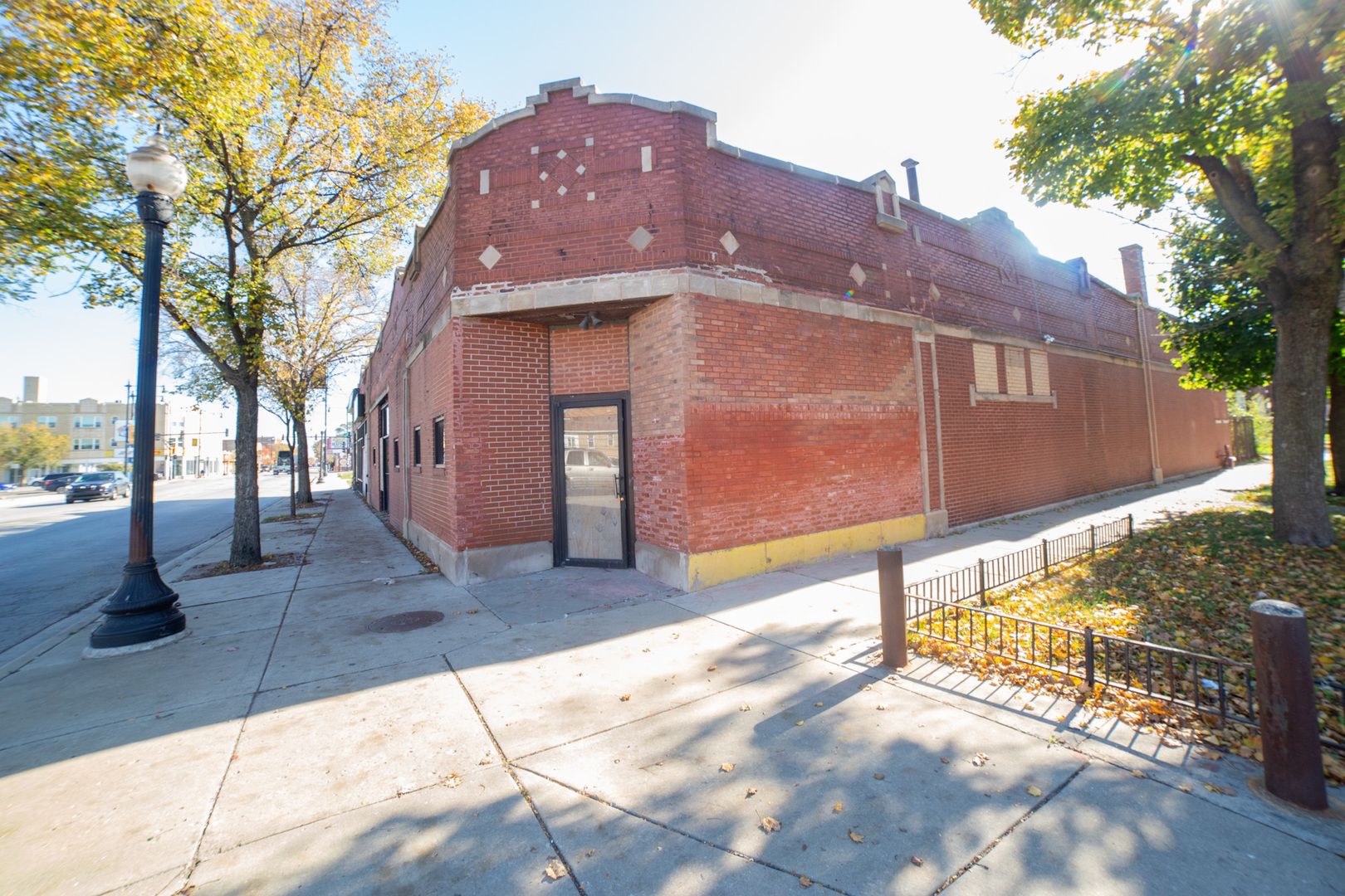 1423 W 79th Street — Chicago, IL 60620