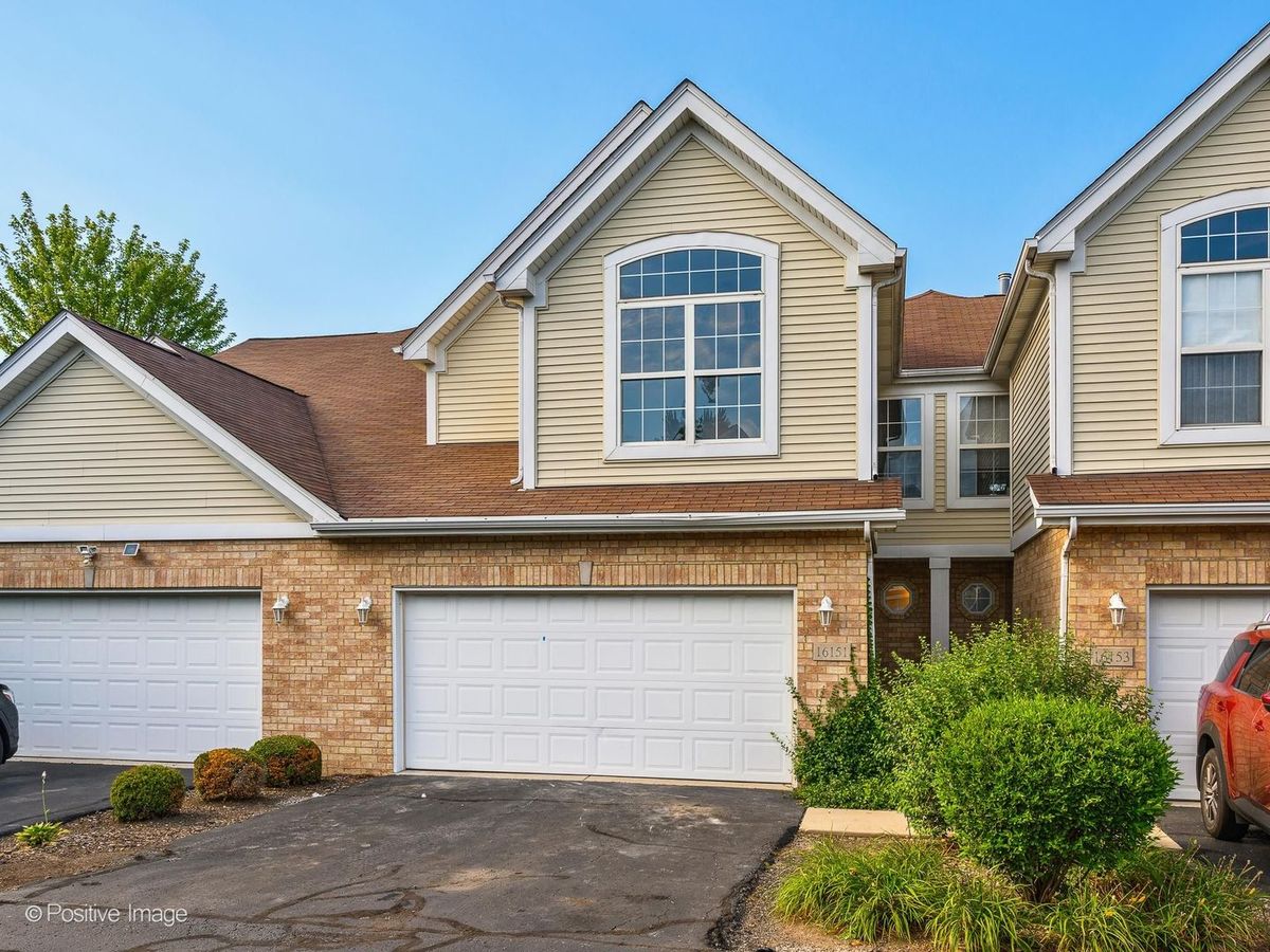 16151 Hackney Drive, Orland Park, IL 60467