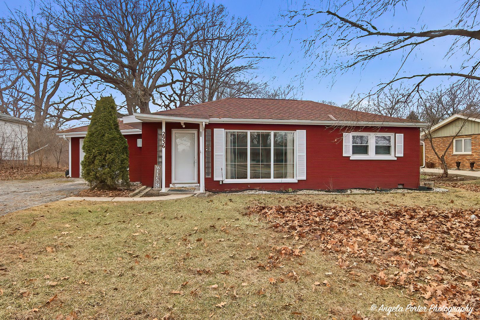 2936 witchwood Lane — Waukegan, IL 60087