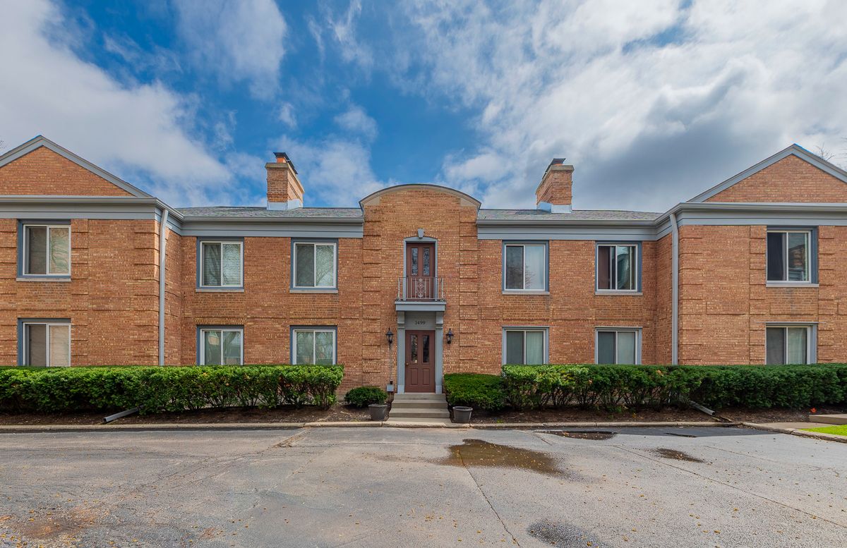 1499 Shermer Road, Northbrook, IL 60062