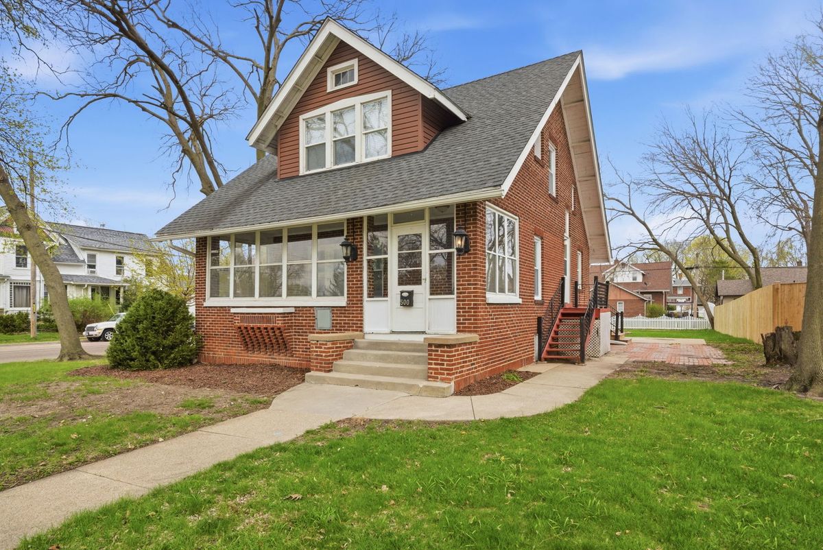 500 Catherine Street, Ottawa, IL 61350