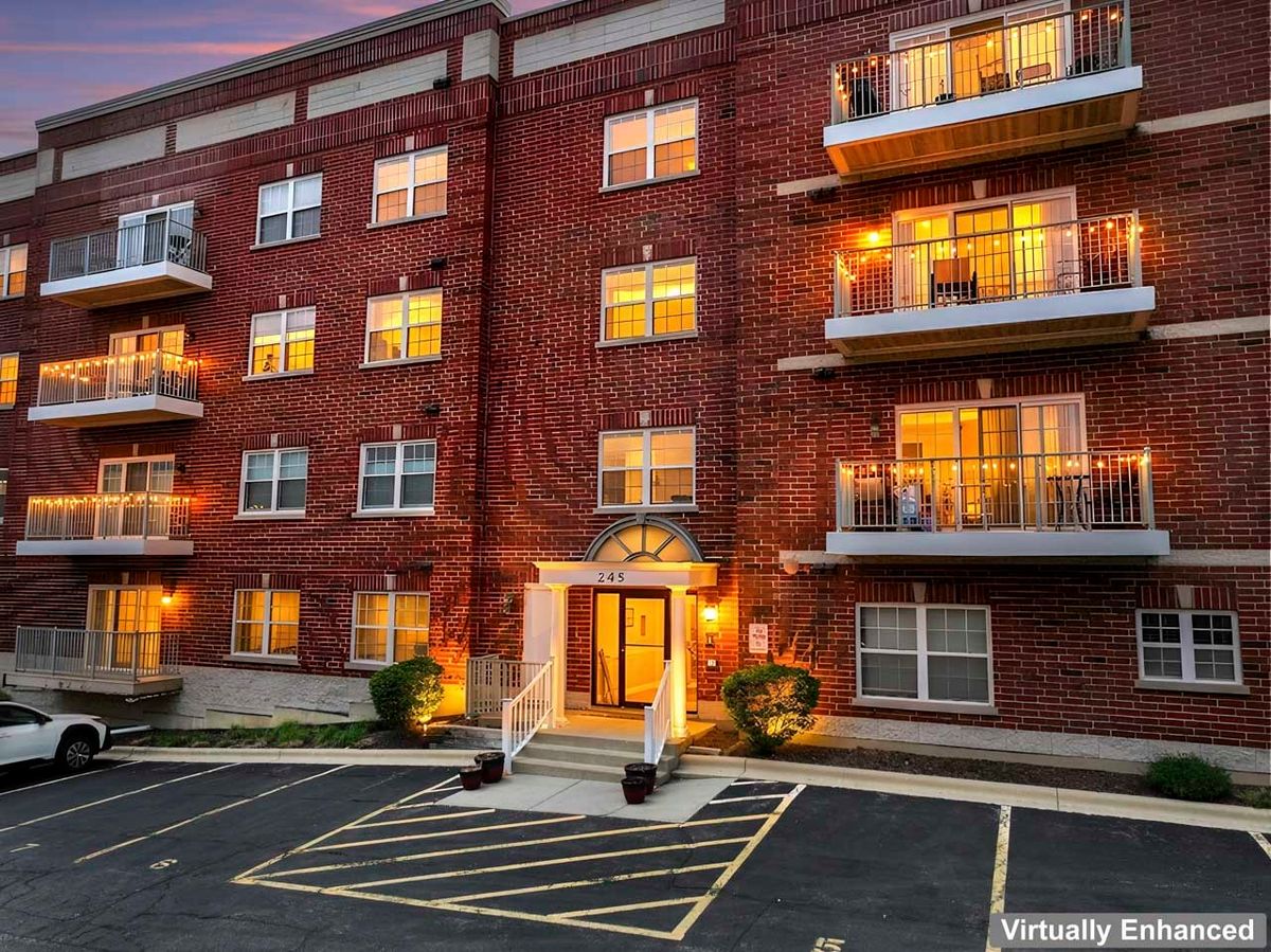245 Johnson Street, Palatine, IL 60067