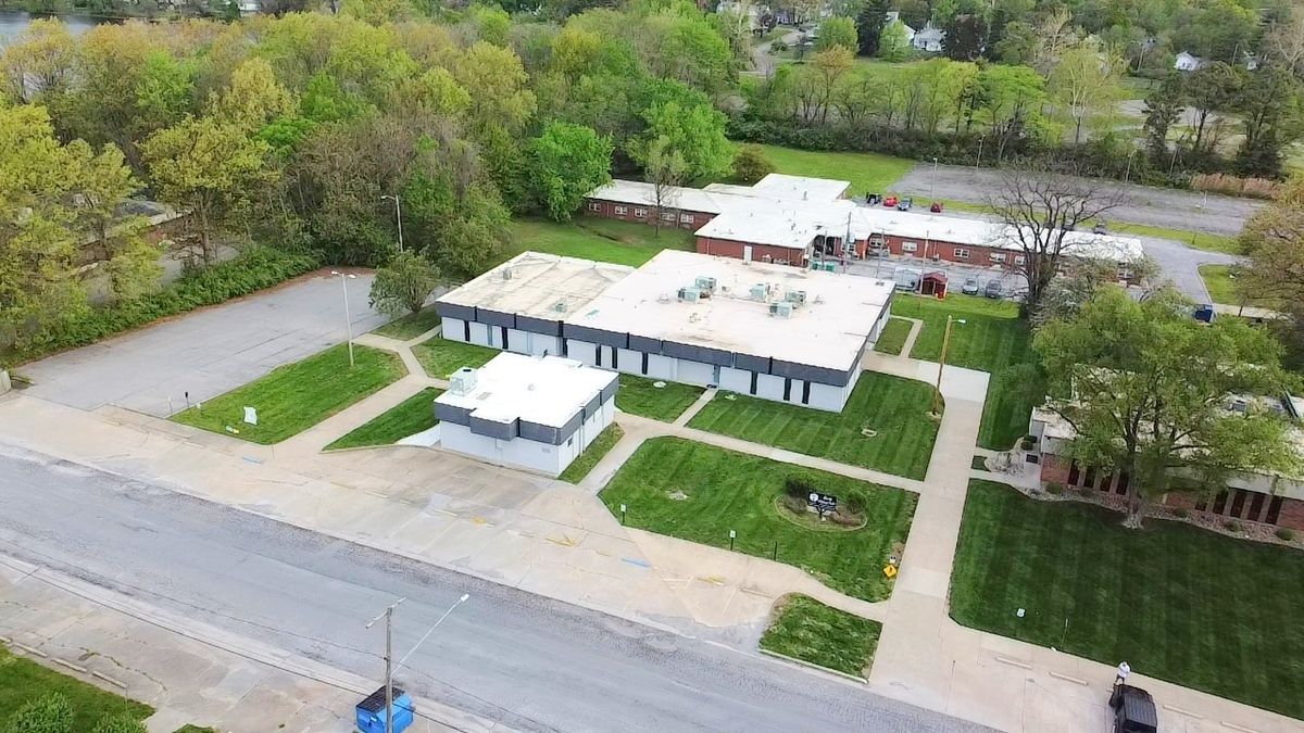 1708 Jefferson Avenue, Mt Vernon, IL 62864