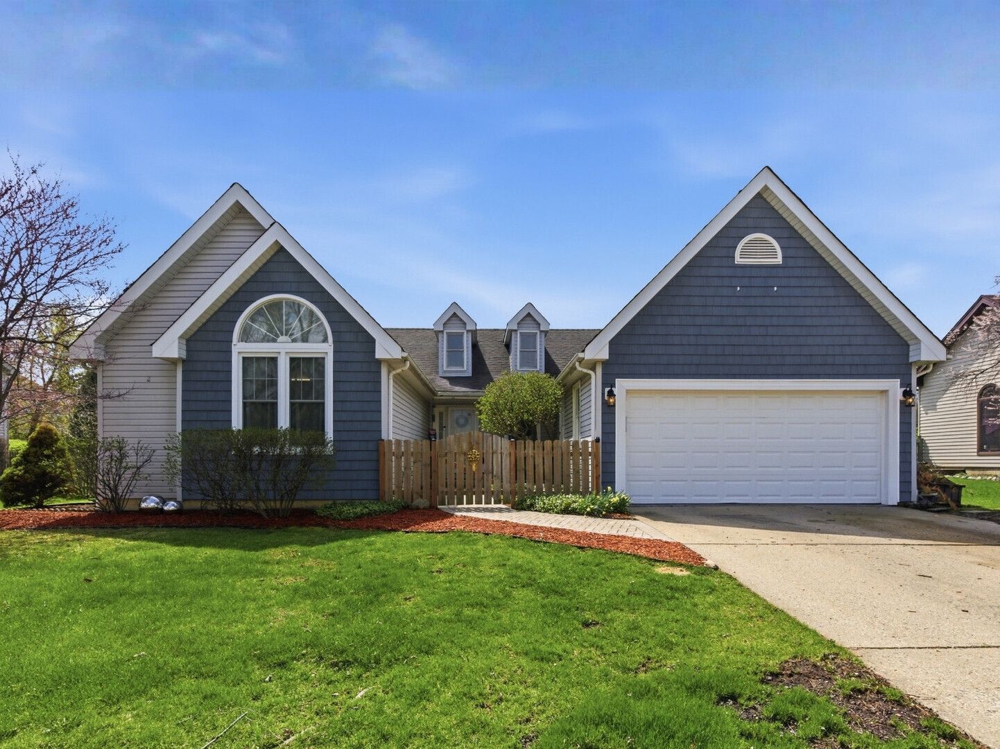 40 Fern Road — Lake Zurich, IL 60047