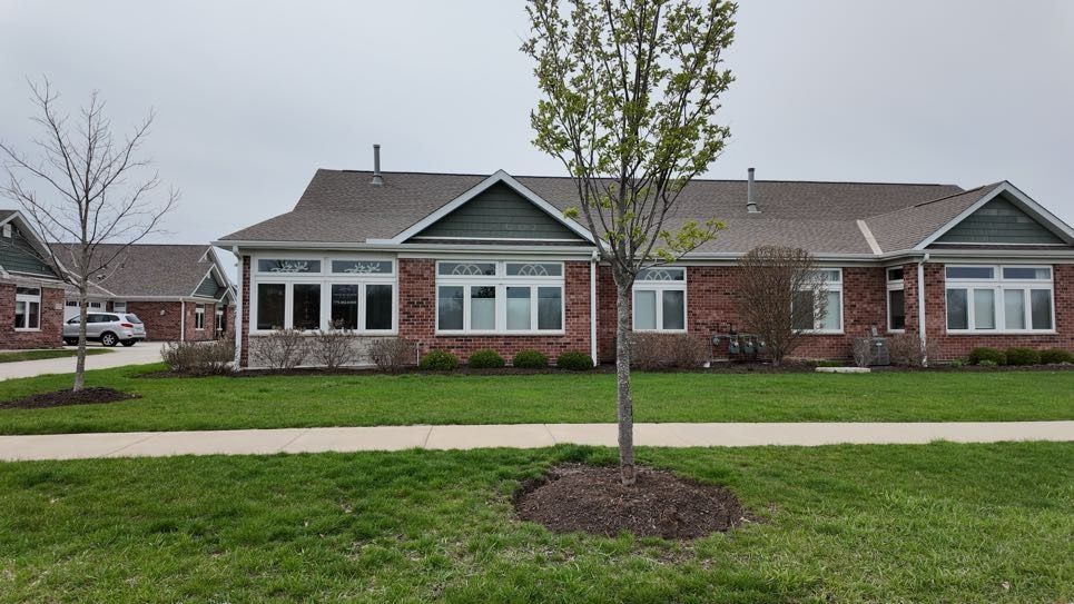 408 Stearn Drive #408, Genoa, IL 60135