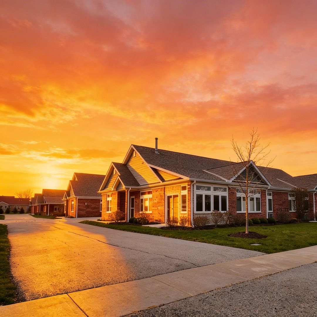 408 Stearn Drive #408 — Genoa, IL 60135