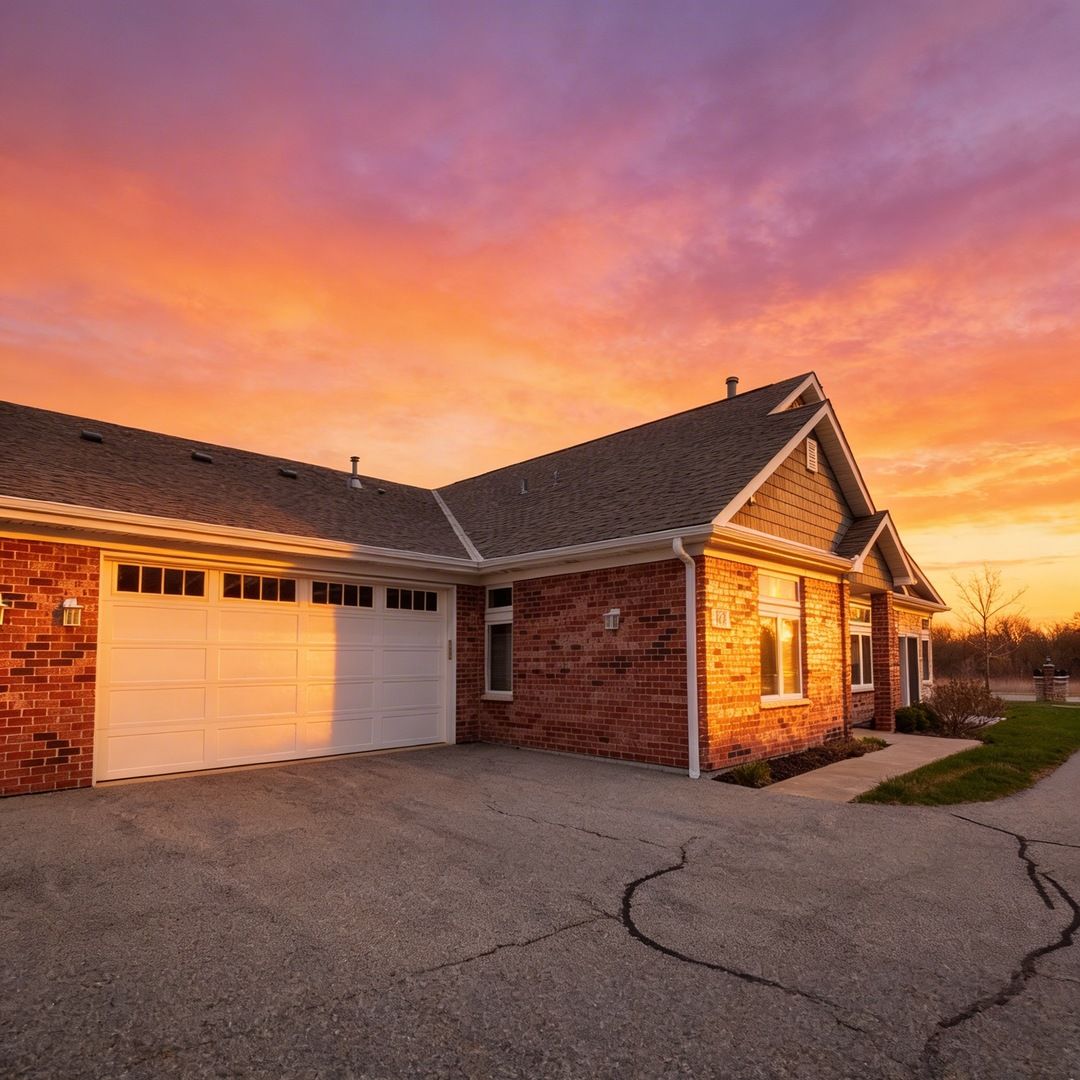 408 Stearn Drive #408, Genoa, IL 60135