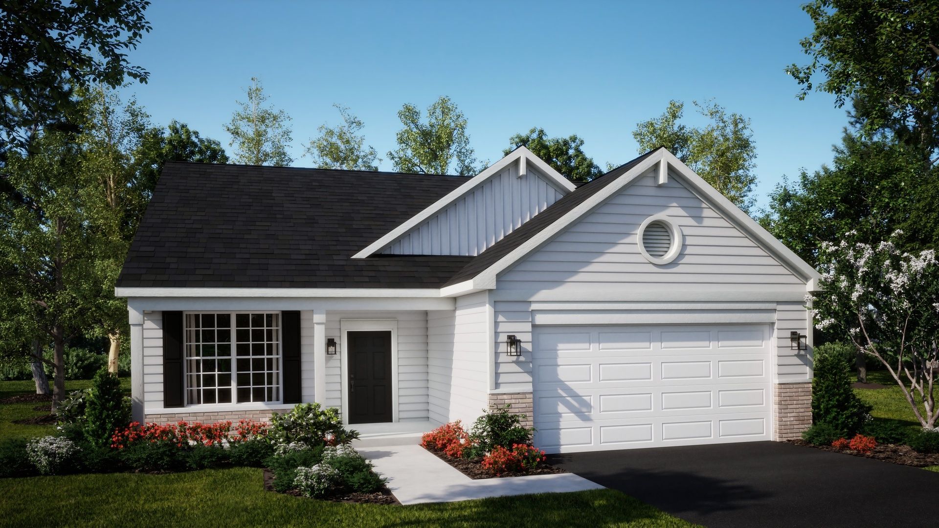 7512 Honeysuckle Lane — Joliet, IL 60431