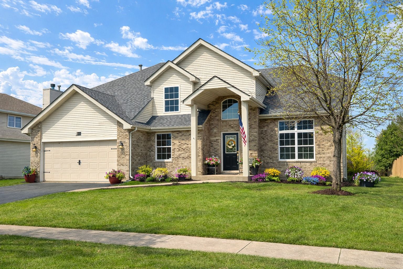24850 Michele Drive — Plainfield, IL 60544